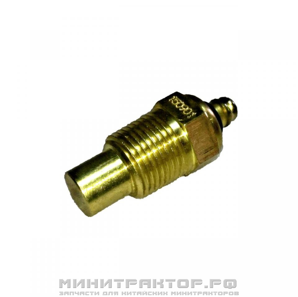 Датчик температуры L=24 мм. DongFeng 244