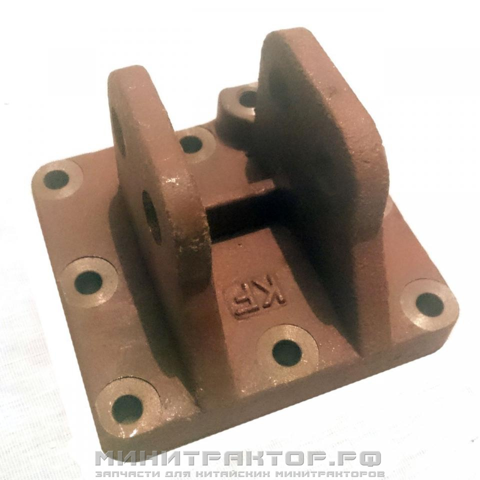 Крышка гидробака задняя Jinma-244/Xingtai-244