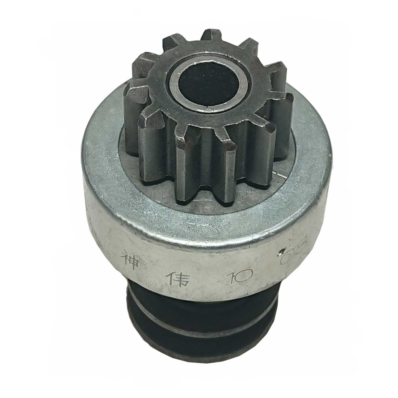 Бендикс стартера TY290/295 - 11 зуб. L=89 мм