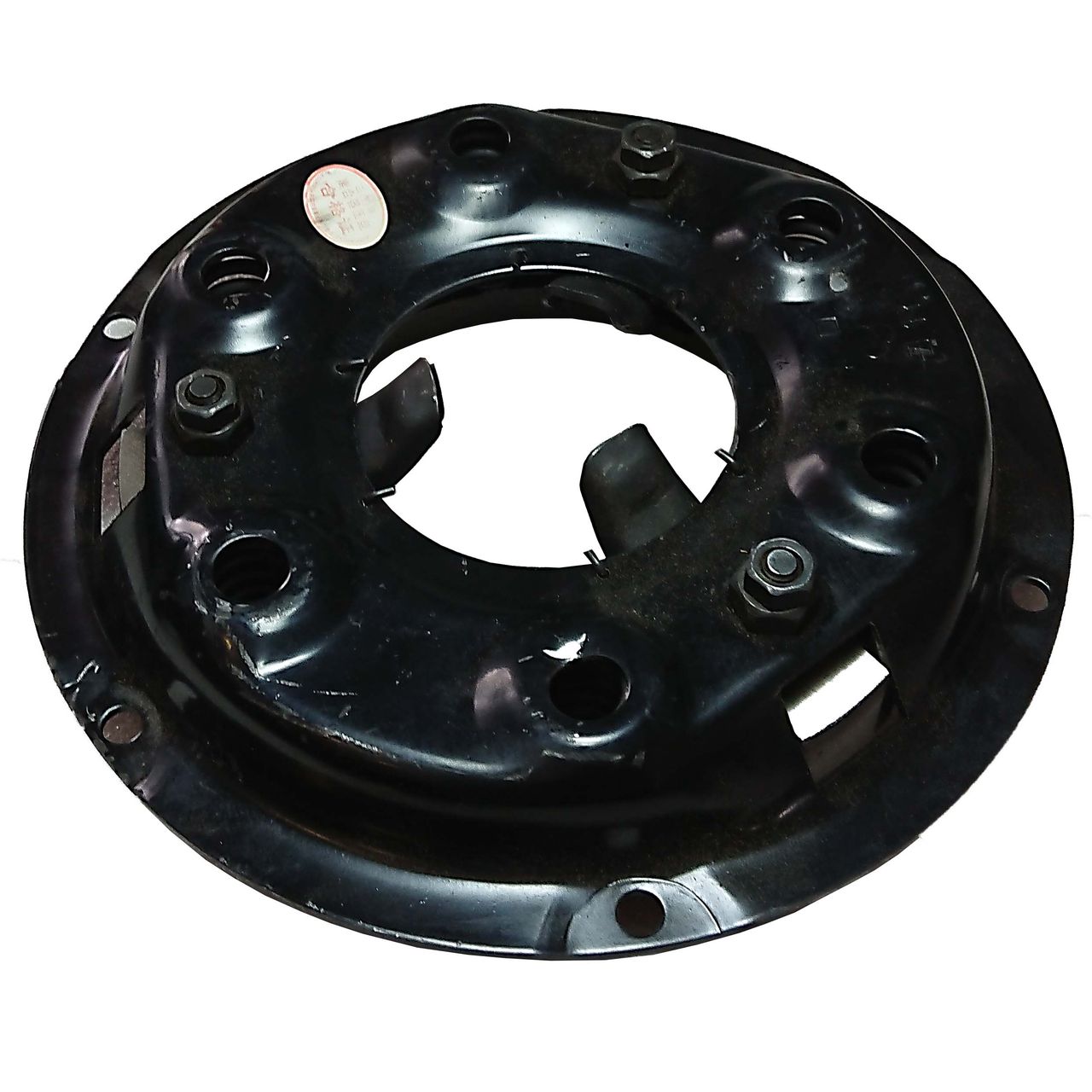 Корзина сцепления (1-дисковое) TY295IT, Синтай, XT- 180, 220