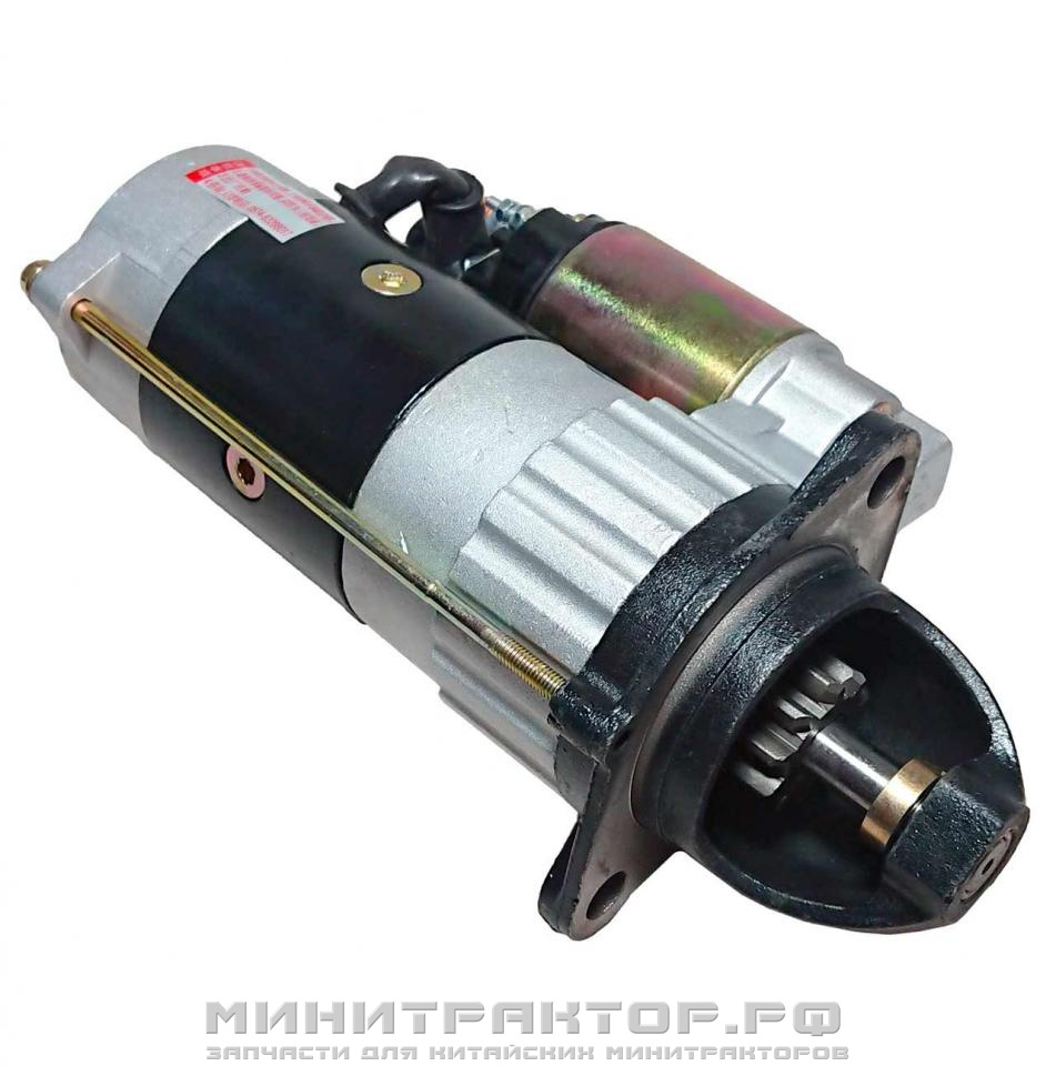 Стартер (68мм/112мм 11 зуб.) JD295/2100