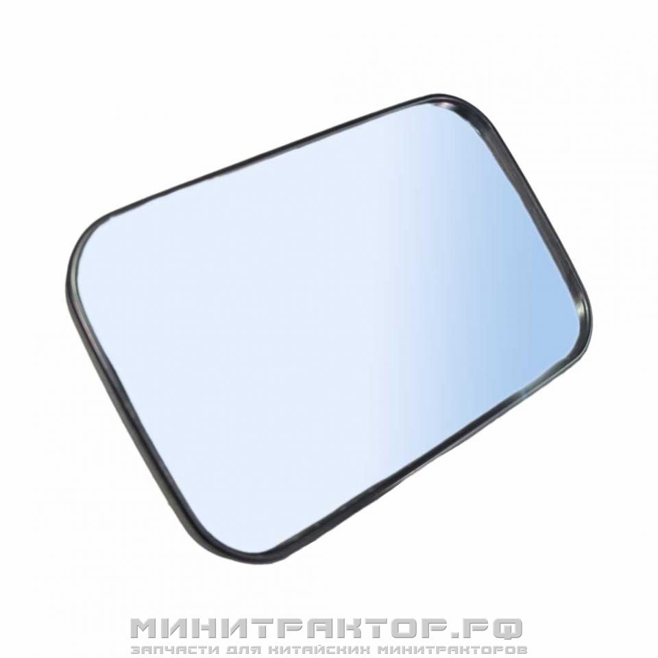 Зеркало заднего вида Jinma (без кабины)
