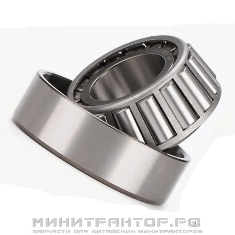 Подшипник 32310 (7610) роликовый радиально-упорный конический редуктора почвофрезы
