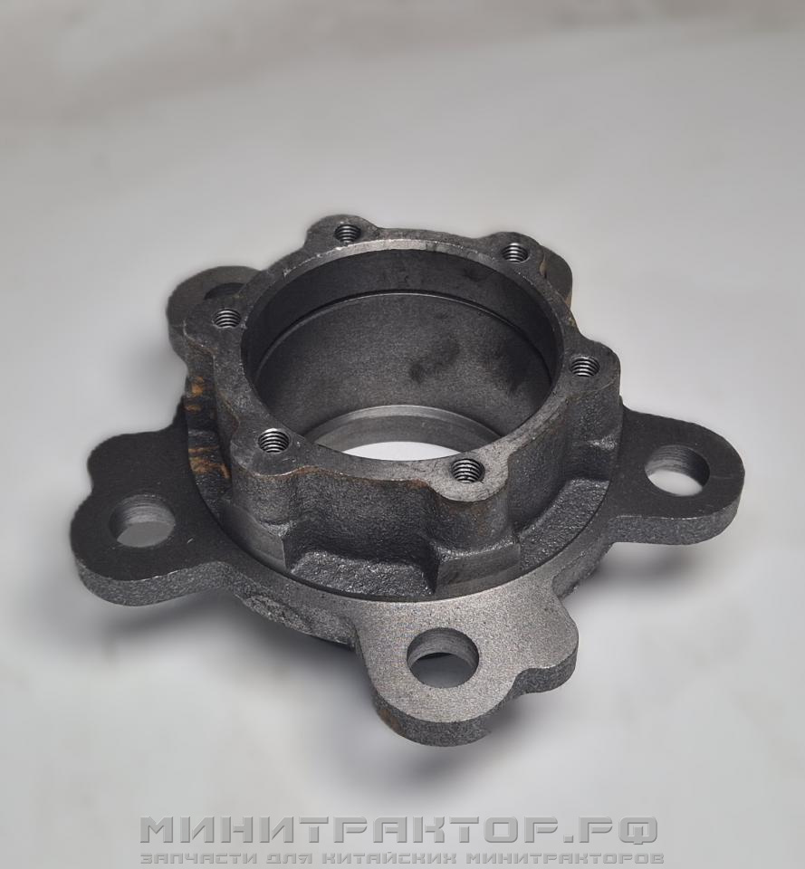 Корпус ступицы переднего колеса Уралец/Xingtai-224