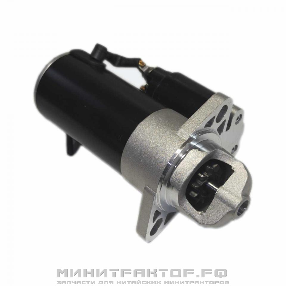 Стартер (68мм/115мм 11 зуб.) JD295/TY2100