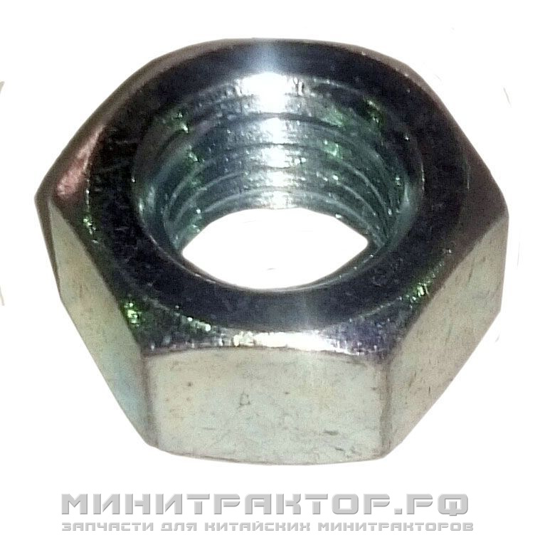Гайка М12 