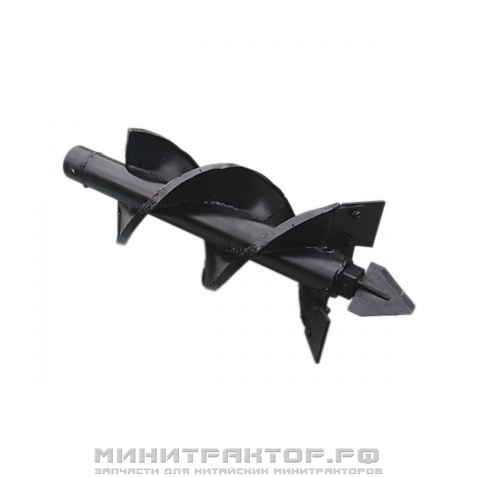 Шнек (бур) ямобура 1W-30