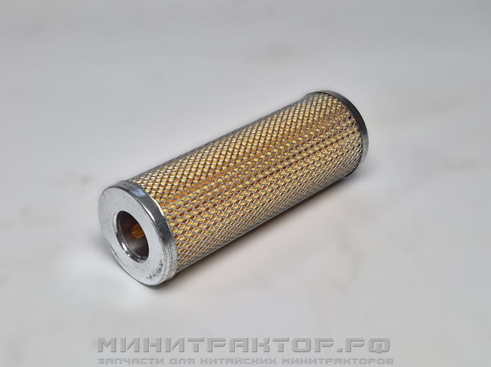Фильтр топливный элемент Уралец/Синтай/Xingtai 120, 160  - для топливного бака