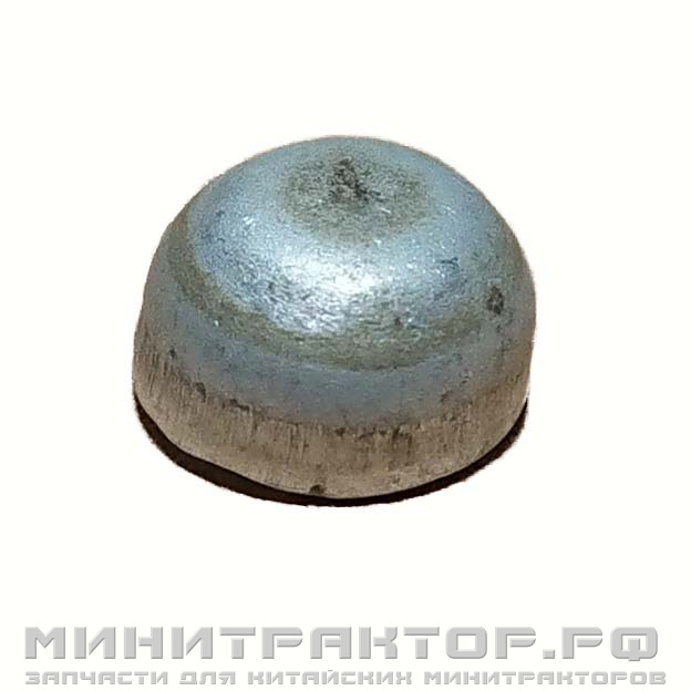Заглушка водяной рубашки 10 4L22BT