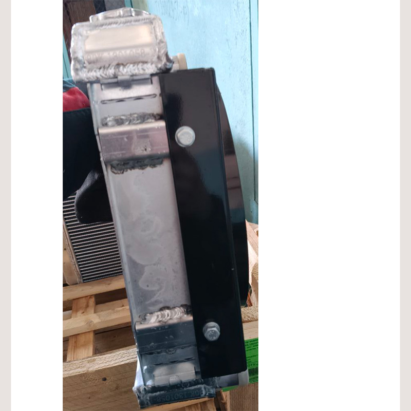 Радиатор TY295IT (JD295В) / TY2100I