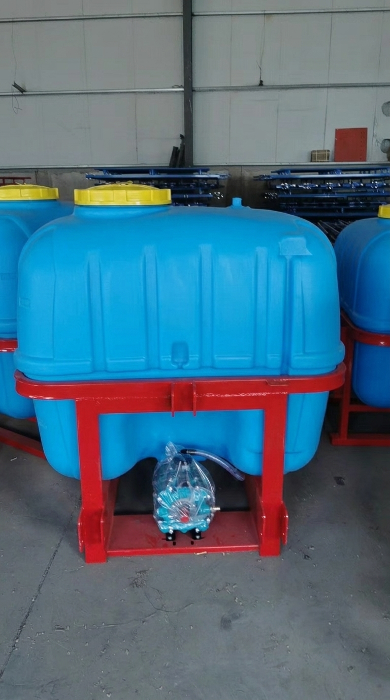 Опрыскиватель 3W-400-12