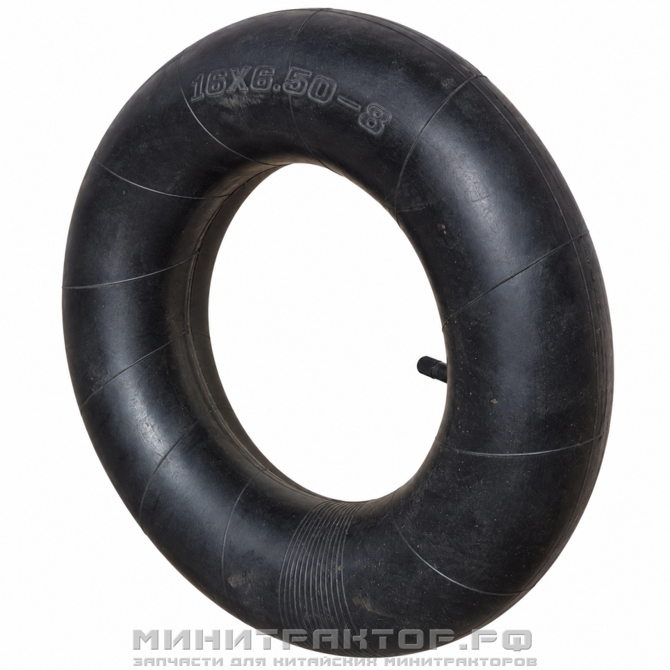 Камера 16x6,50-8 (7.00/6.50-8) пресс подборщика YK0850/0870/1070