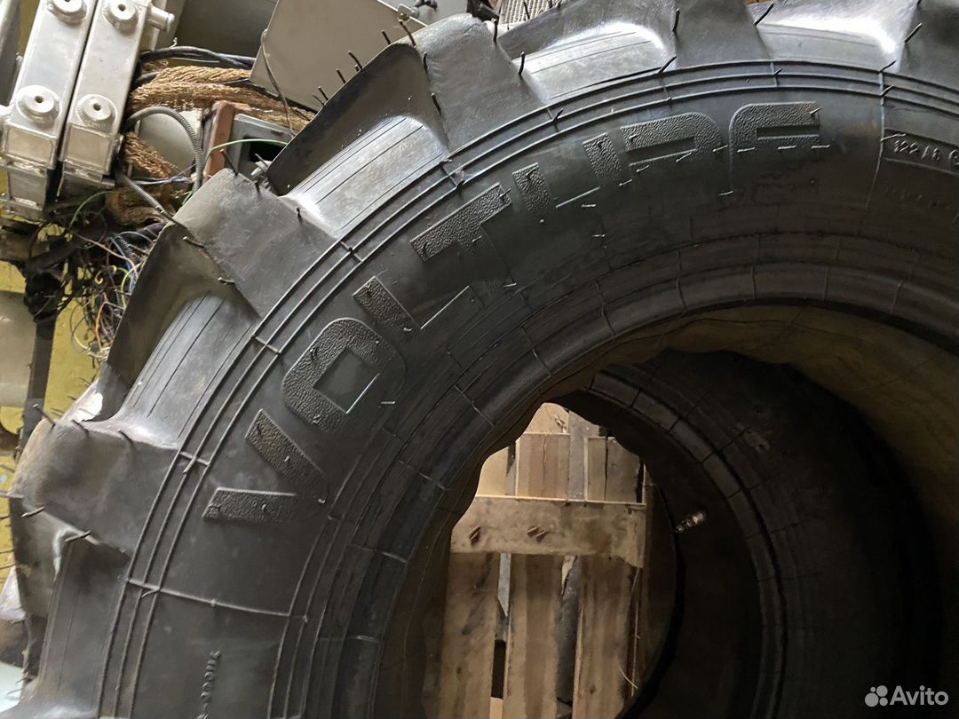 Voltyre 360/70R24 НЕЛИКВИД