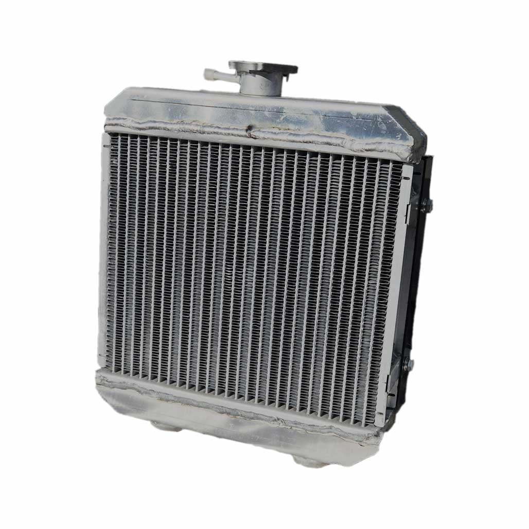 Радиатор TY295IT (JD295В) / TY2100I