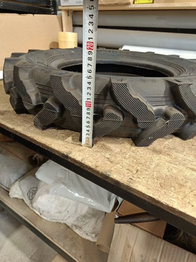 Покрышка Шина 6.50-16 (Елочка) ANTSTONE