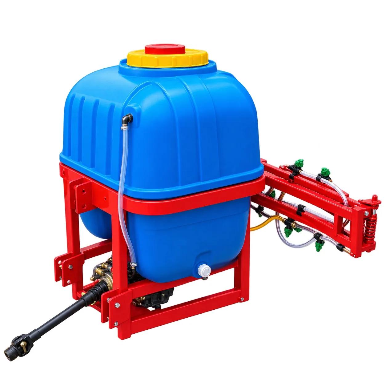 Опрыскиватель 3W-400-12