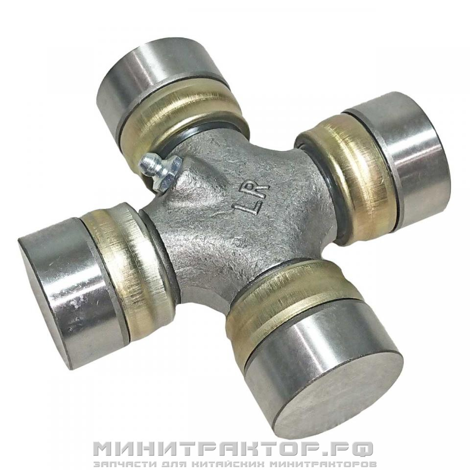 Крестовина карданного вала 39х118 (80-150л.с)