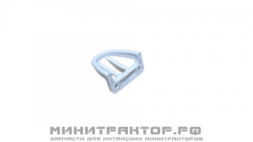 Ложка картофелесажалки КСМ-1А/двухрядной (пластик)
