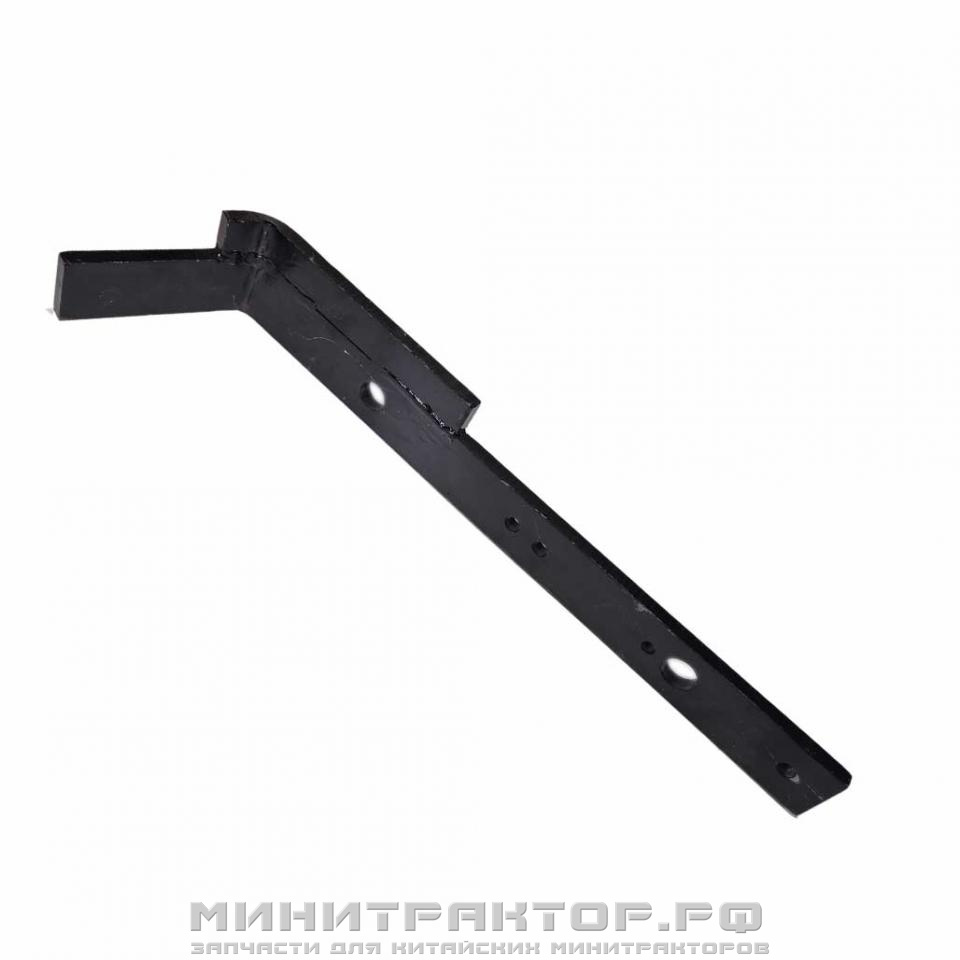 Планка качающаяся сварная 9G