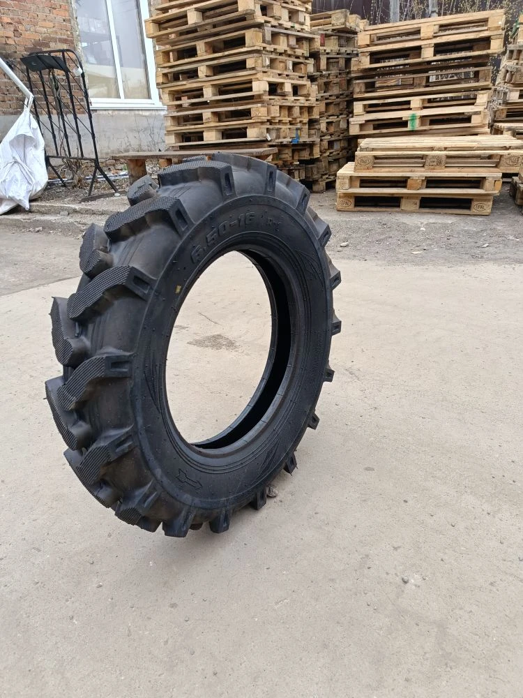 Покрышка Шина 6.50-16 (Елочка) ANTSTONE
