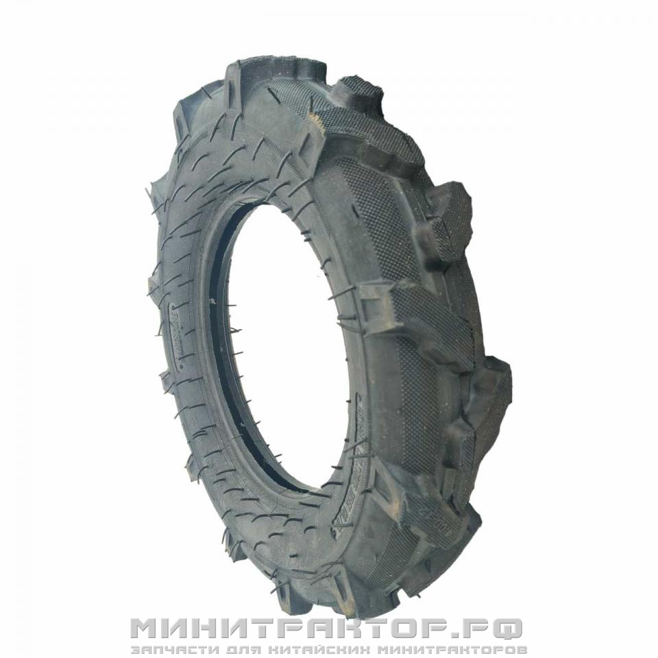 Покрышка Шина 4.00-12 (Елочка) ANTSTONE