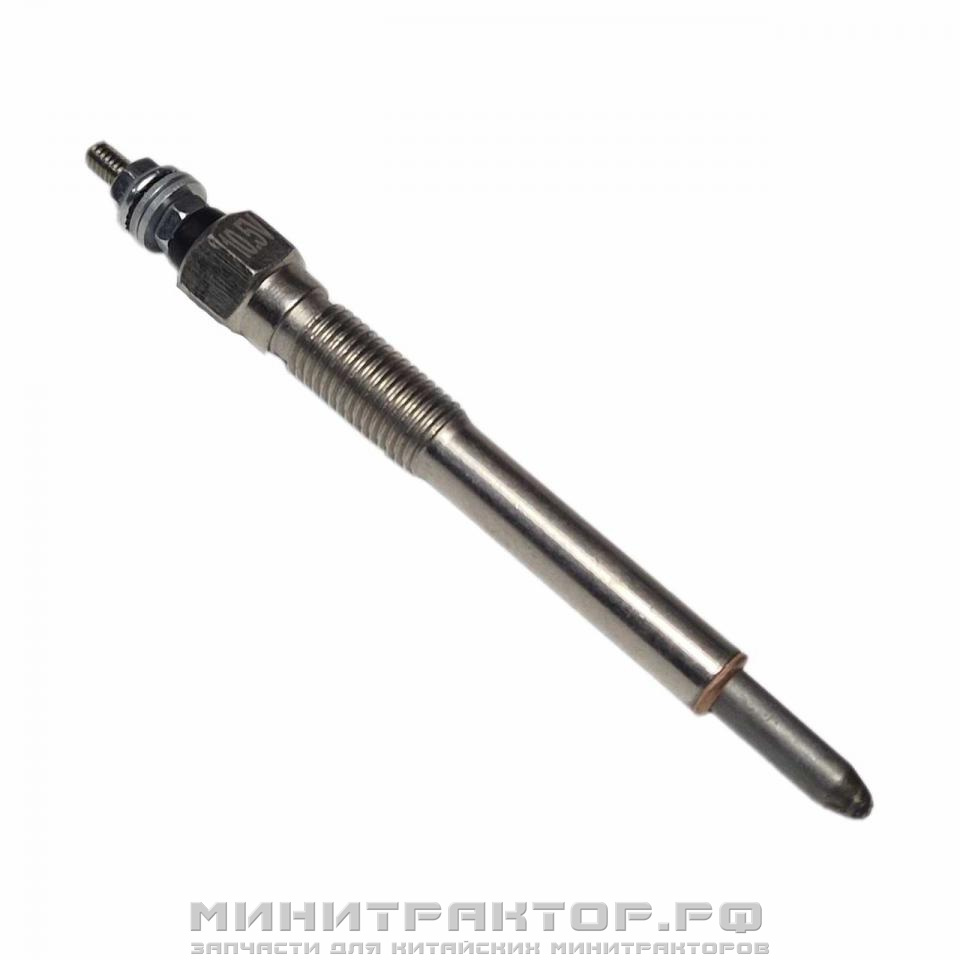 Свеча накала 10,5V-85 для TY290/TY295