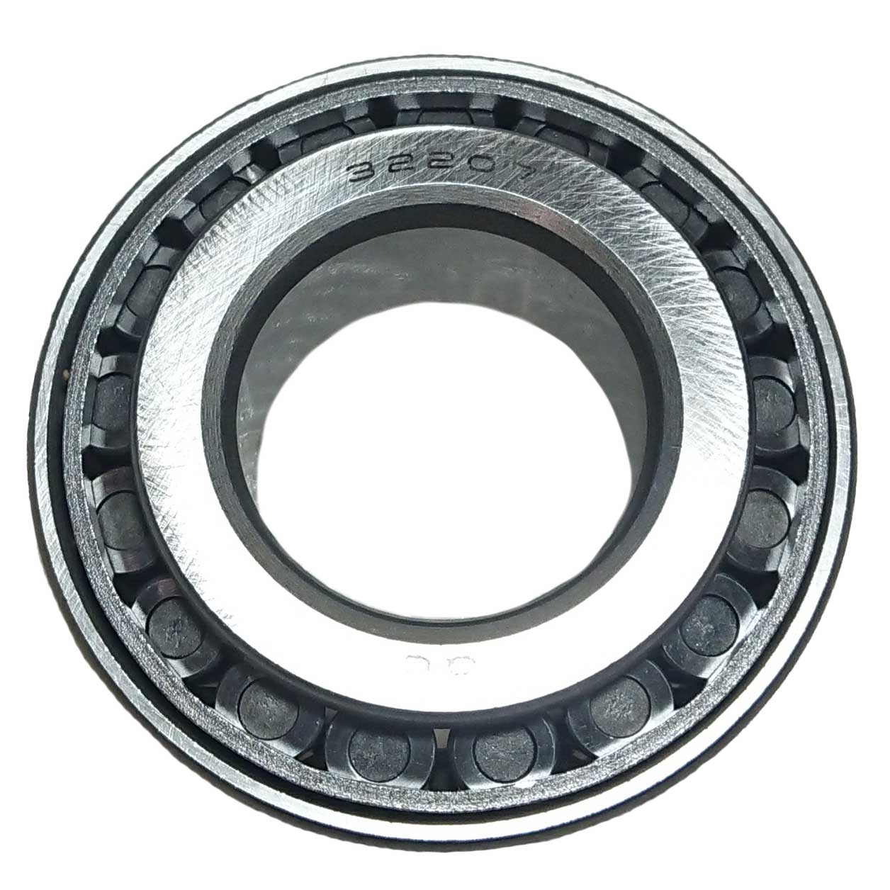 Подшипник  7507E (32207) конический роликовый 35х72х25