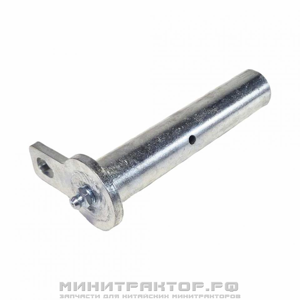 Палец крепежный 25х130 экскаватора