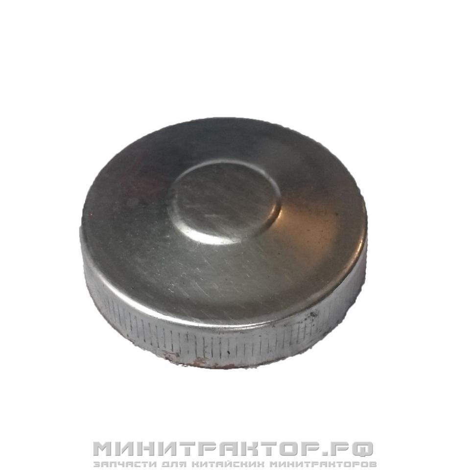 Крышка топливного бака D= 66 мм Уралец/Синтай/Xingtai 180, 220