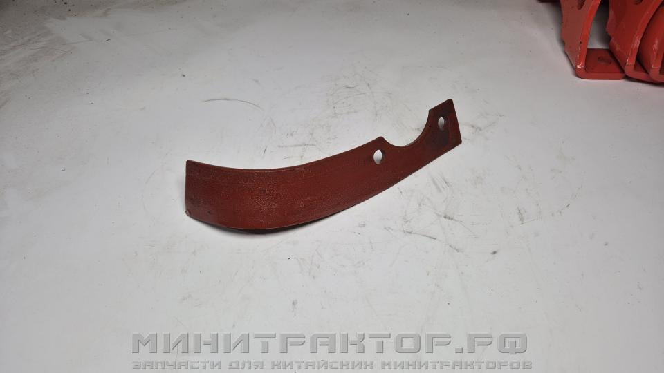 Нож Зуб фрезы для мотоблока CHAMPION, Brait