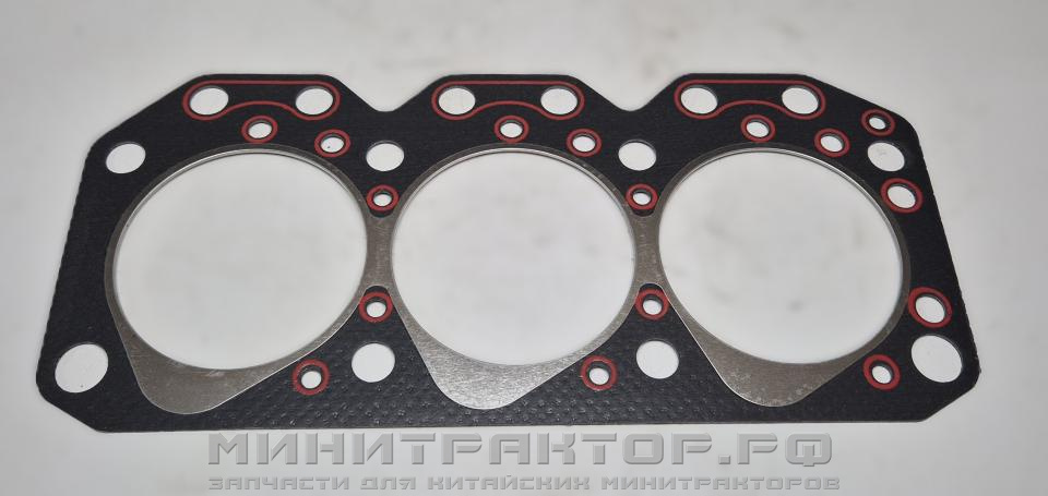 Прокладка ГБЦ YD385T