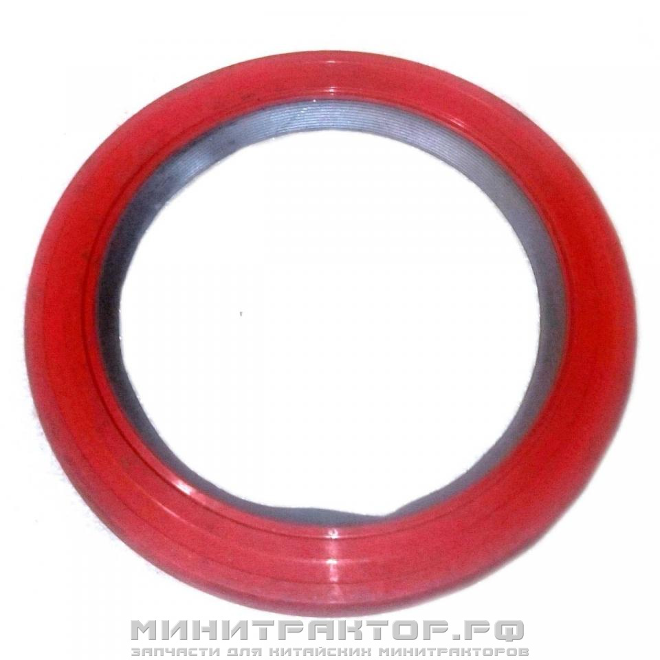 Сальник 100х130х12 коленвала задний TY295IT (JD295)