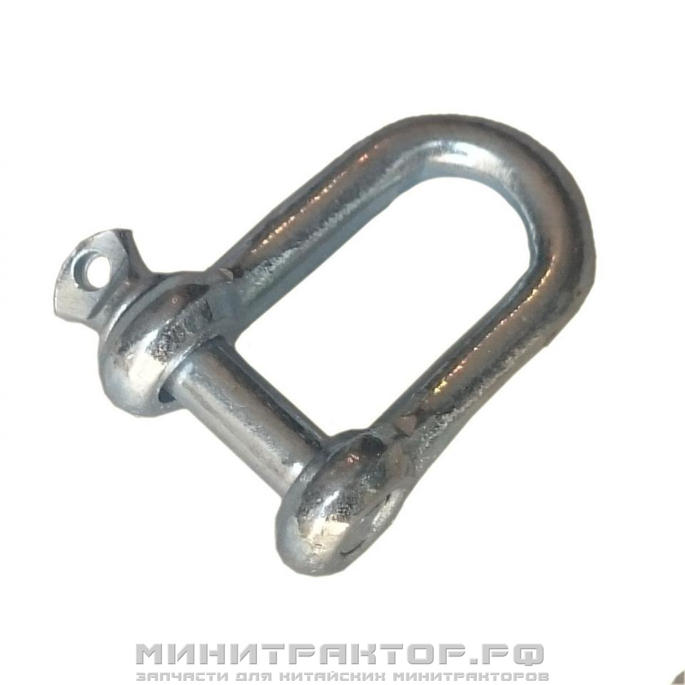 Скоба такелажная (серьга) М9
